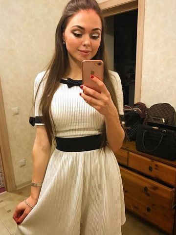 Анкета проститутки Любовь, 23 года