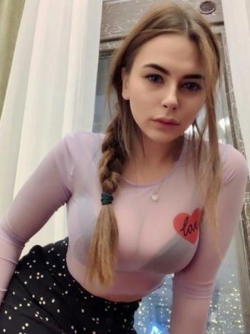 Анкета проститутки Наталья, 23 года